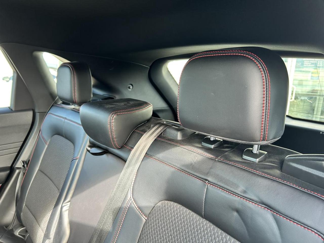 2023 Ford Escape ST-Line Select Photo