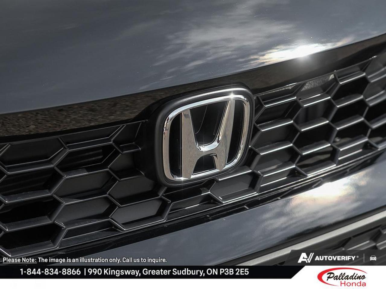 2026 Honda Civic SEDAN LX Photo