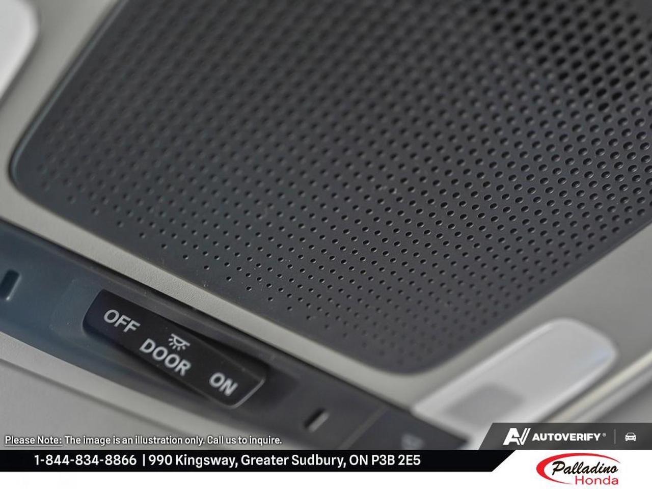 2026 Honda CR-V LX Photo