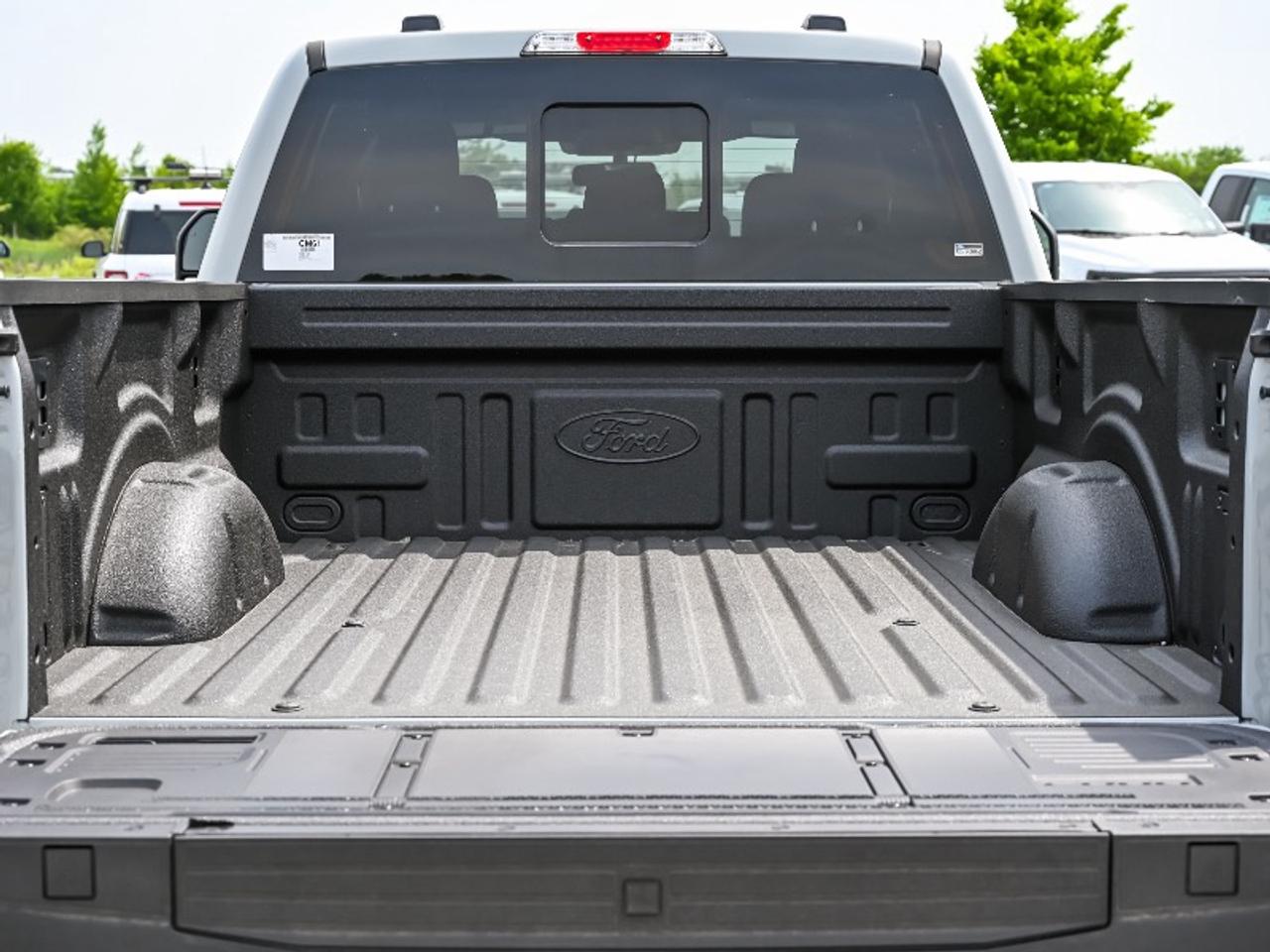 2026 Ford F-150 XLT Photo