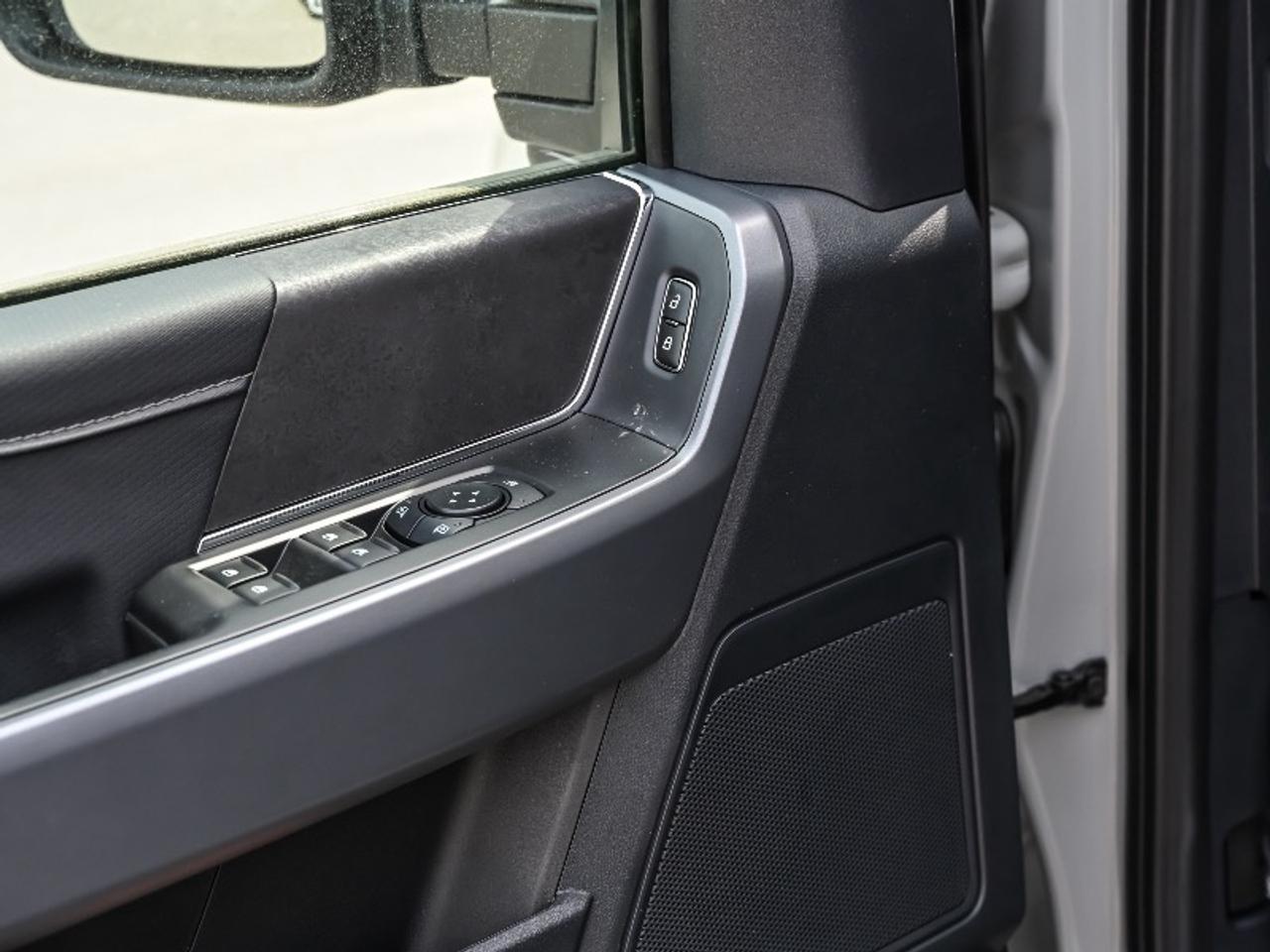 2026 Ford F-150 XLT Photo