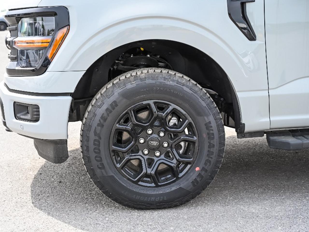 2026 Ford F-150 XLT Photo