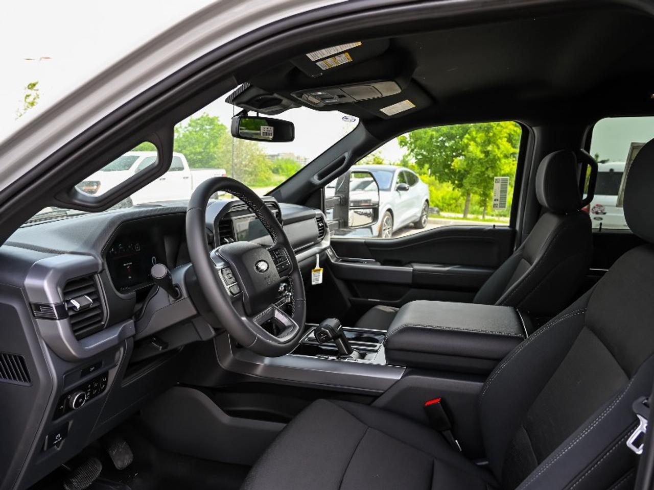 2026 Ford F-150 XLT Photo