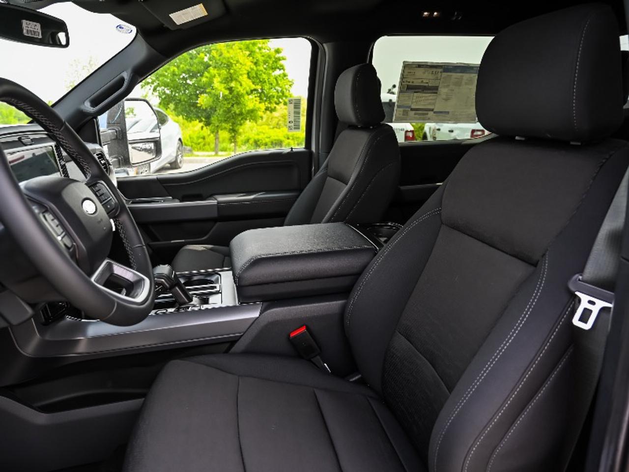 2026 Ford F-150 XLT Photo