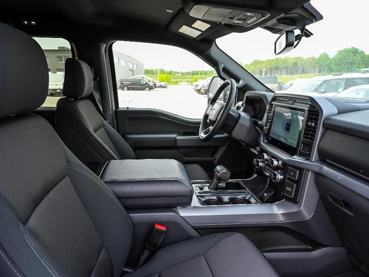 2026 Ford F-150 XLT Photo