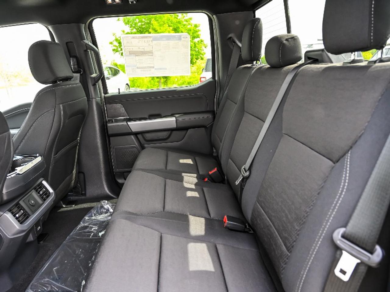 2026 Ford F-150 XLT Photo