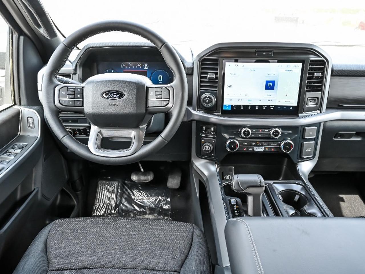 2026 Ford F-150 XLT Photo
