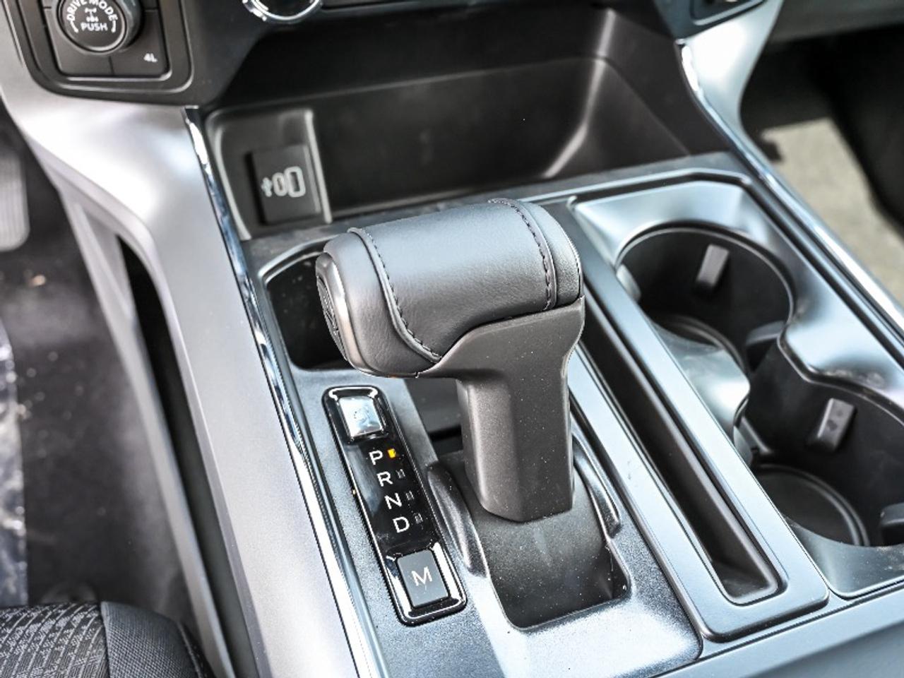 2026 Ford F-150 XLT Photo