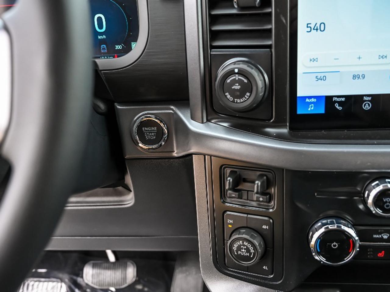 2026 Ford F-150 XLT Photo