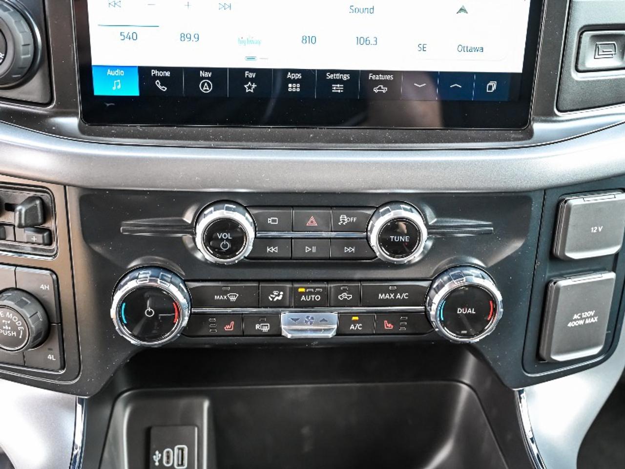 2026 Ford F-150 XLT Photo