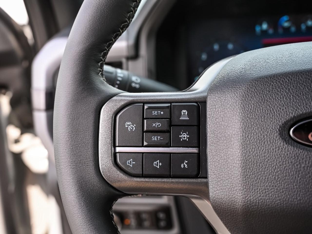 2026 Ford F-150 XLT Photo
