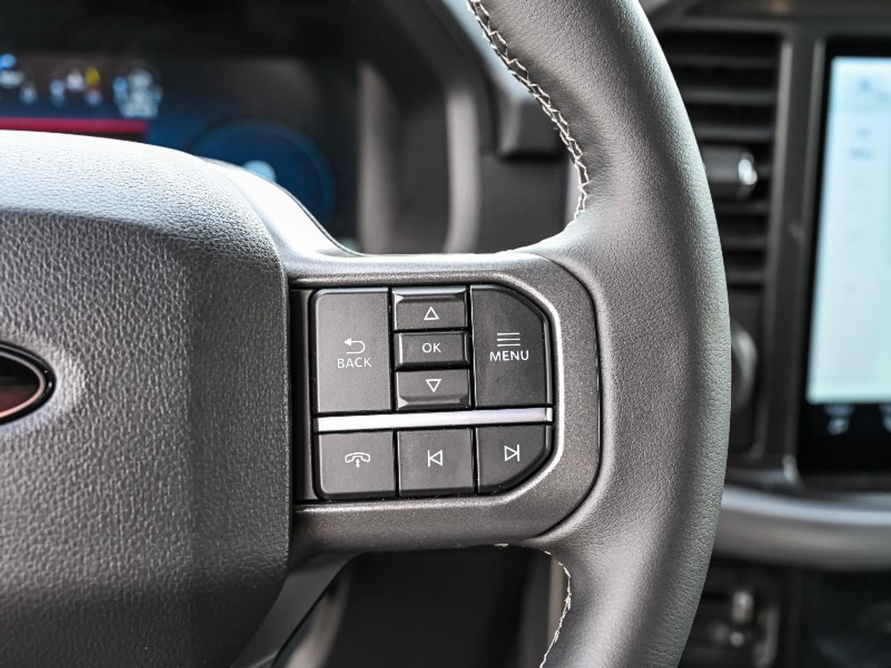 2026 Ford F-150 XLT Photo