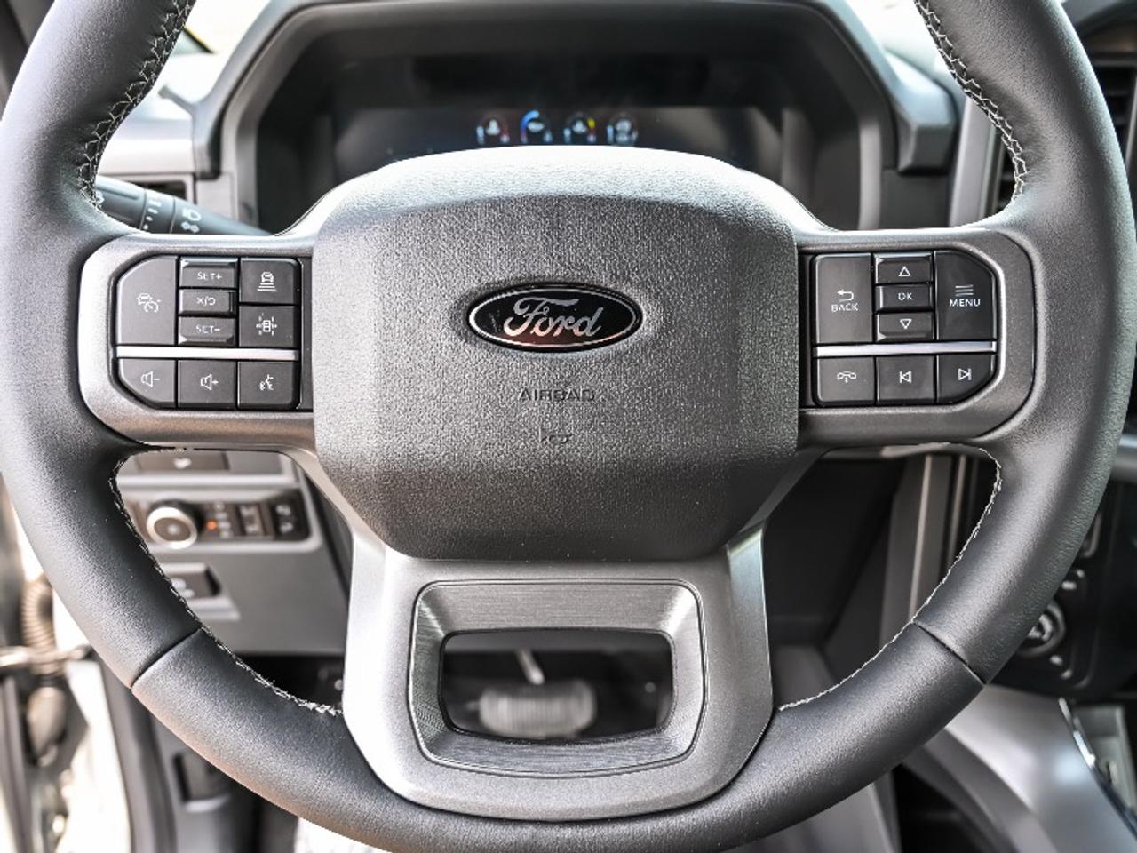 2026 Ford F-150 XLT Photo