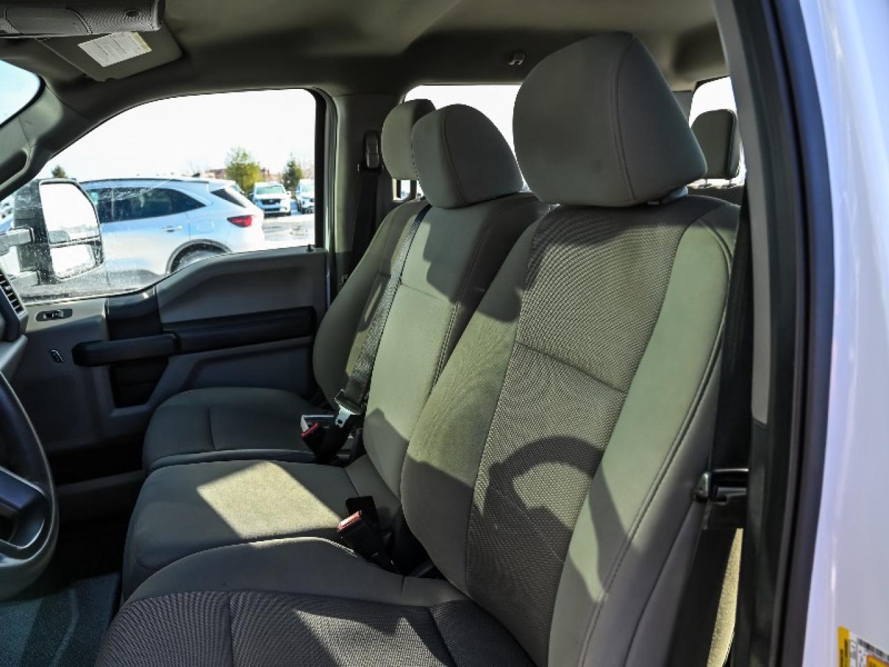 2021 Ford F-250 Super Duty SRW XL Photo