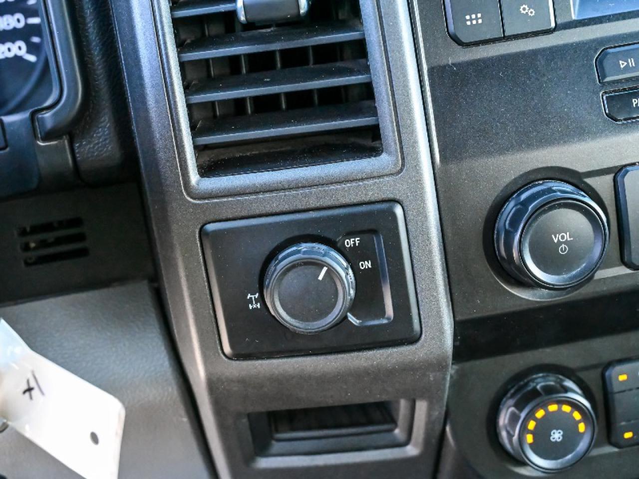 2021 Ford F-250 Super Duty SRW XL Photo