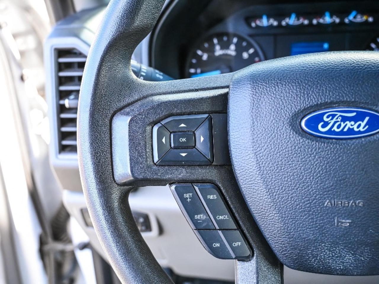 2021 Ford F-250 Super Duty SRW XL Photo