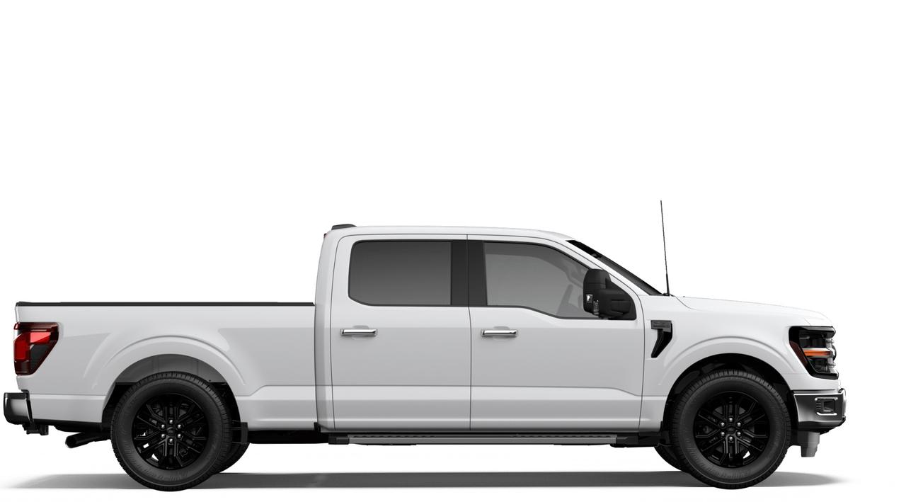 2026 Ford F-150 XLT Photo