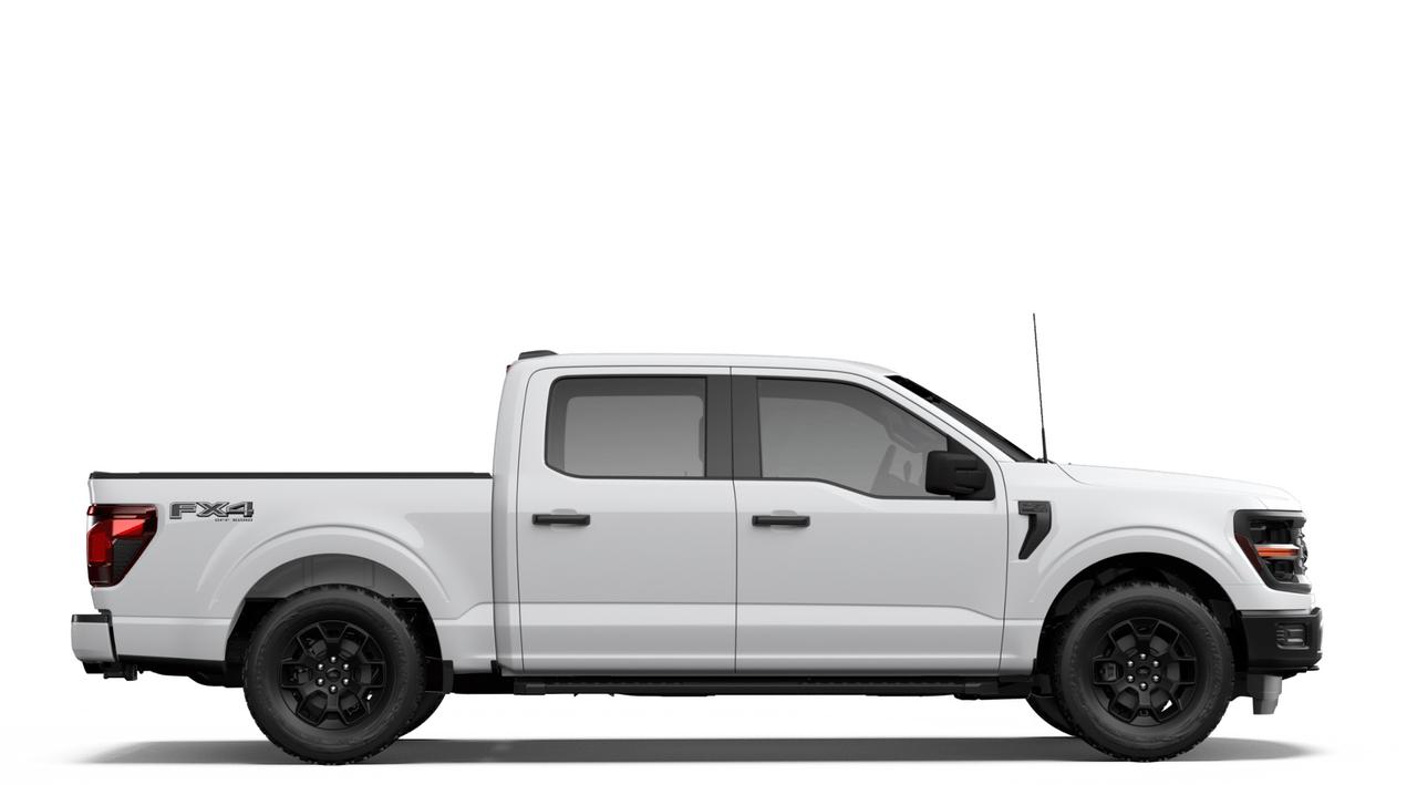 2026 Ford F-150 STX Photo
