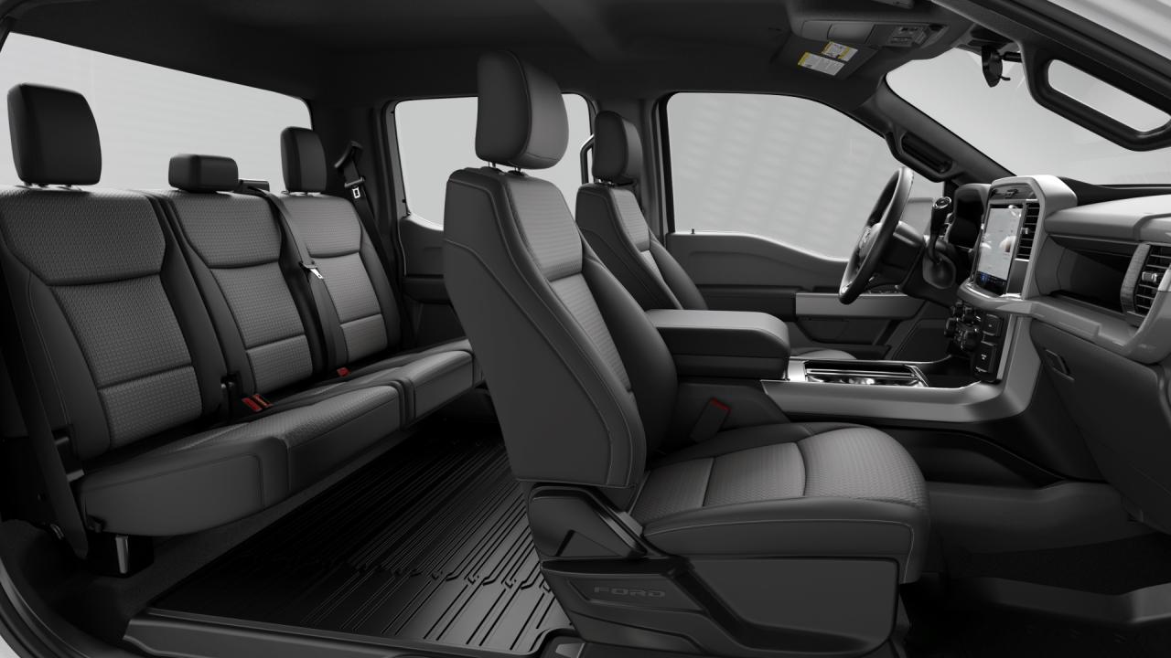 2026 Ford F-150 STX Photo