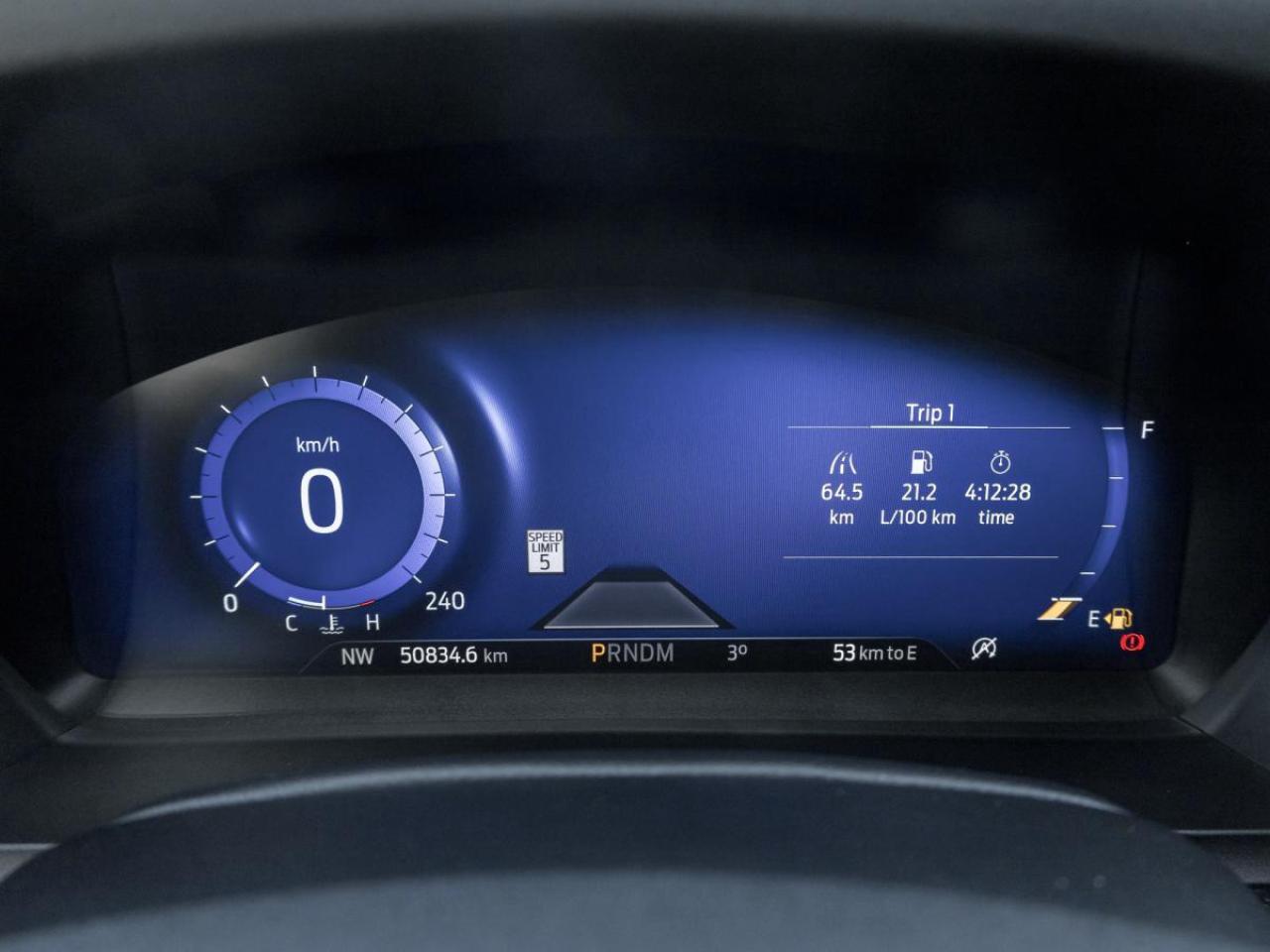 2022 Ford Explorer SPORT Photo