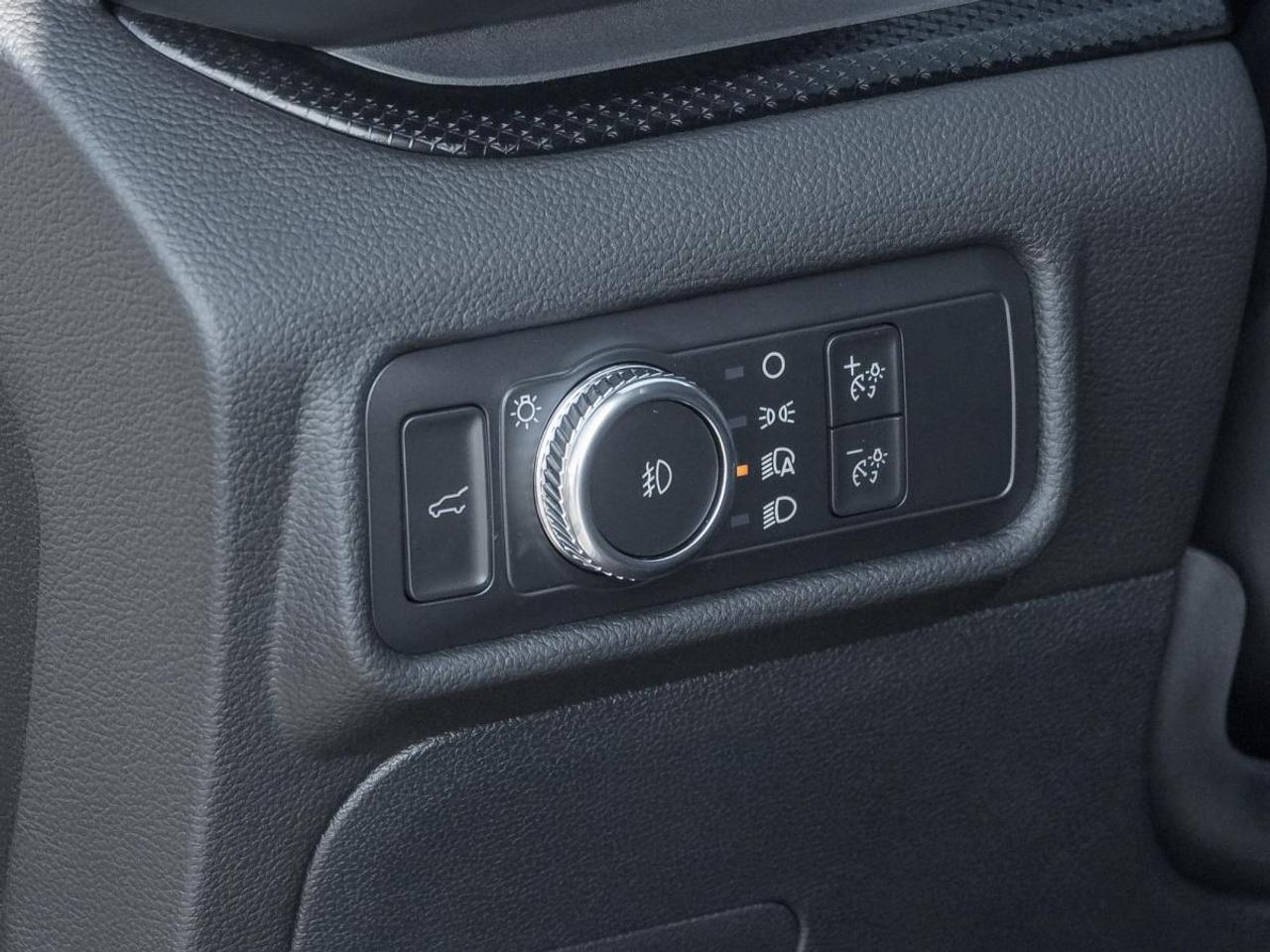 2022 Ford Explorer SPORT Photo