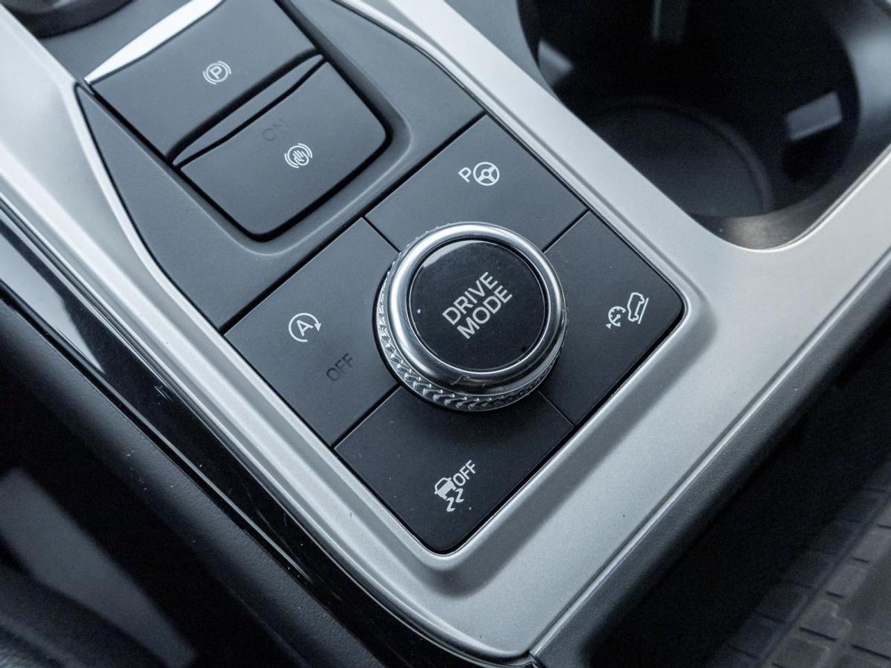 2022 Ford Explorer SPORT Photo