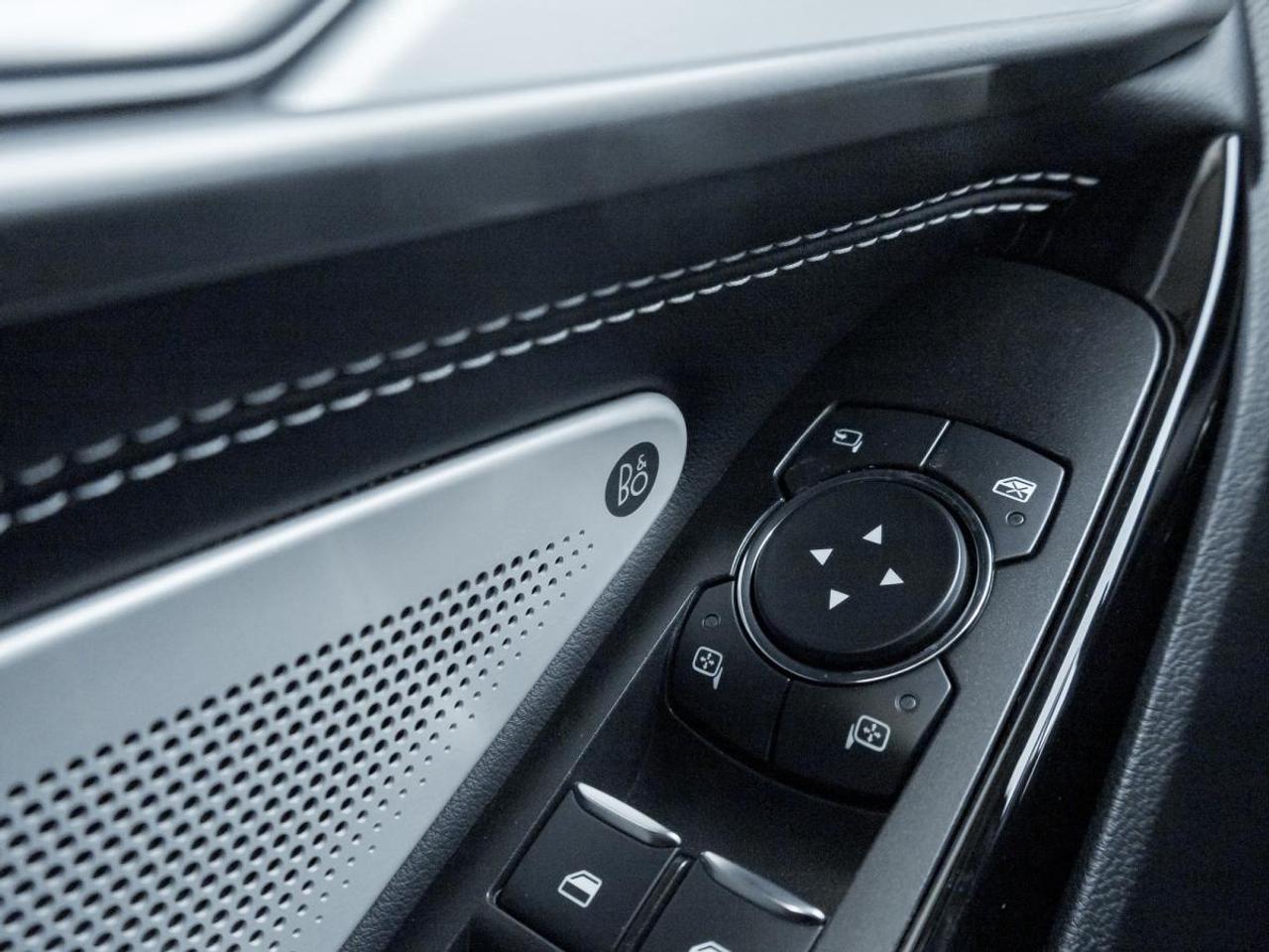 2022 Ford Explorer SPORT Photo