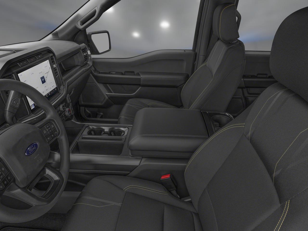 2026 Ford F-150 STX Photo4