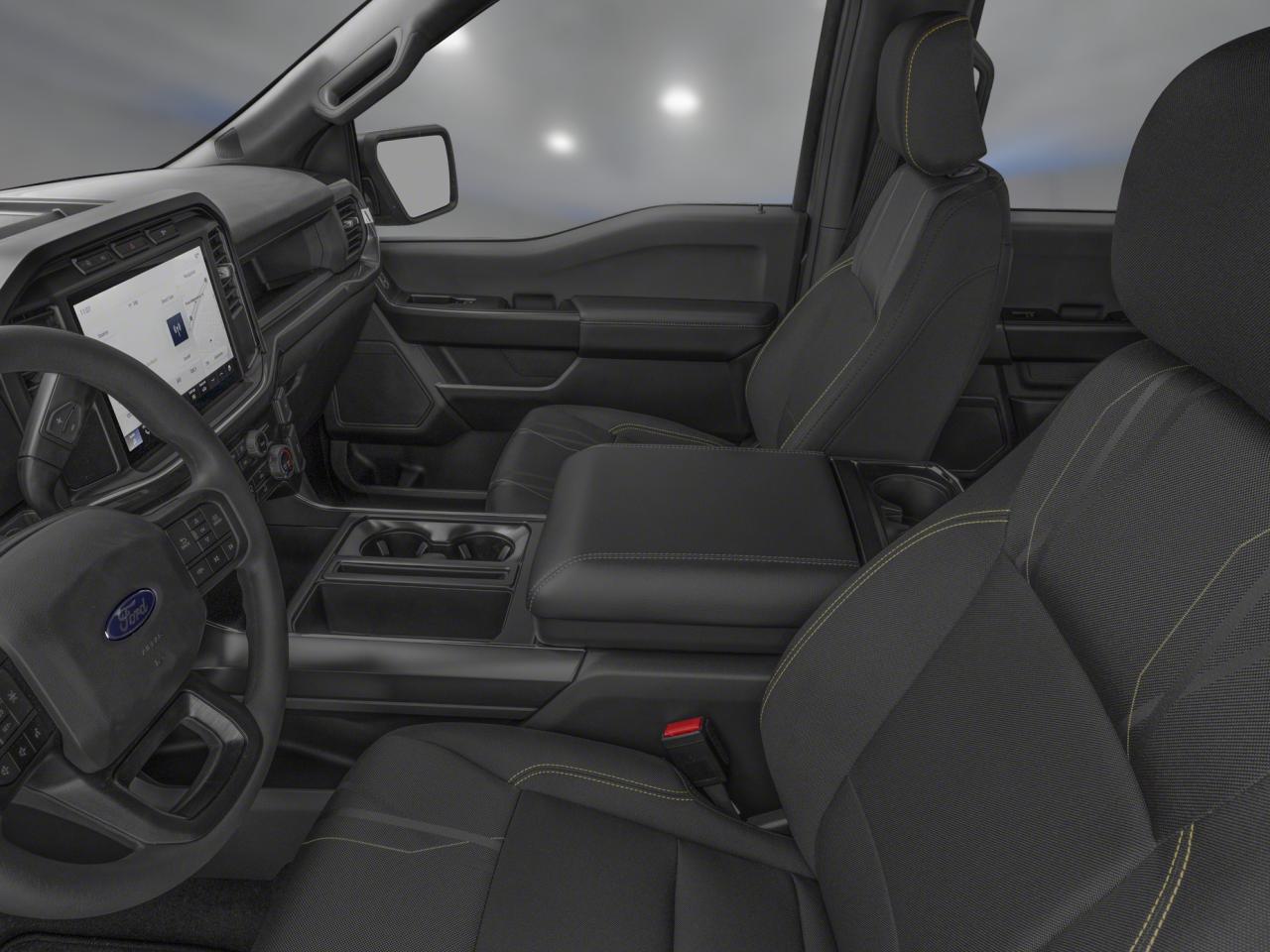 2026 Ford F-150 STX Photo