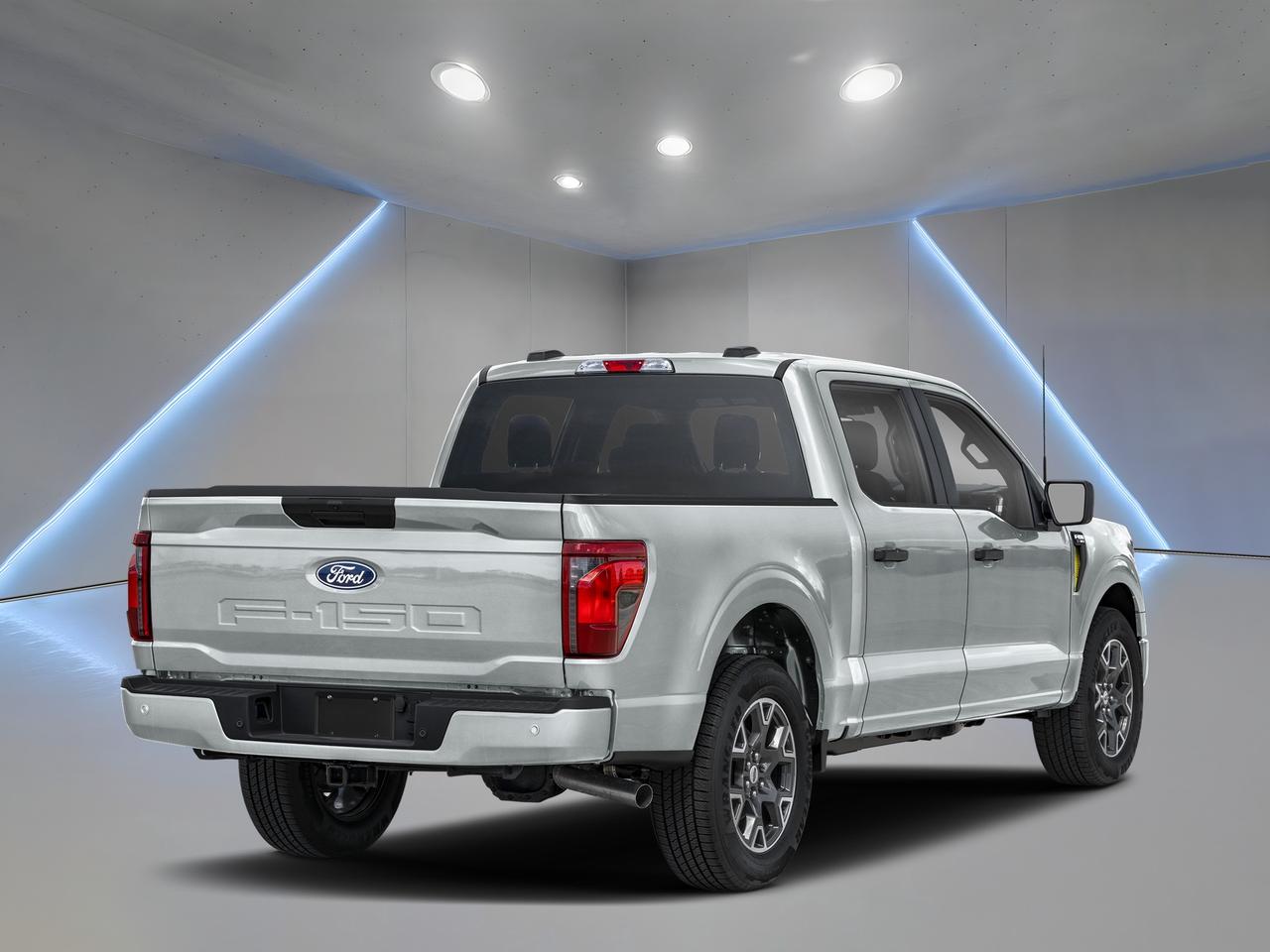 2026 Ford F-150 STX Photo