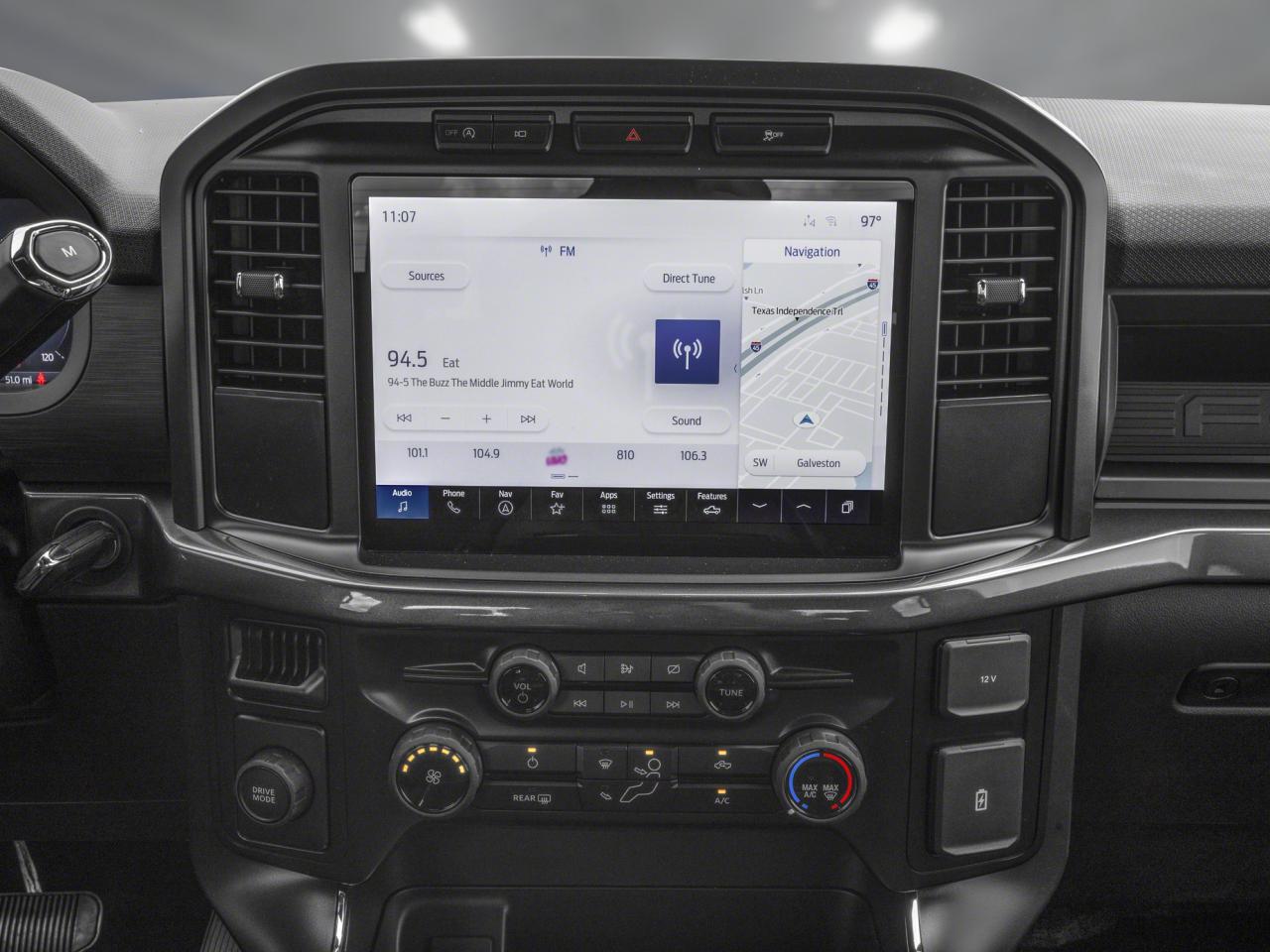 2026 Ford F-150 STX Photo