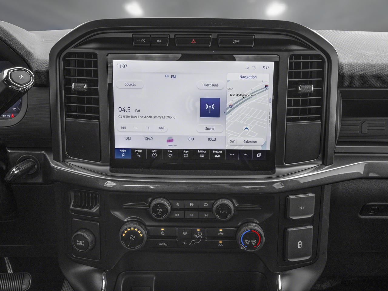 2026 Ford F-150 STX Photo