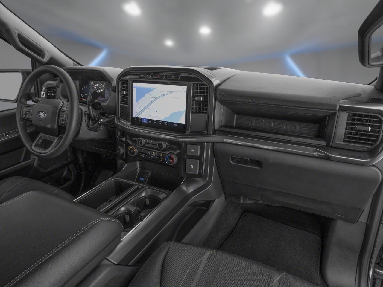 2026 Ford F-150 STX Photo