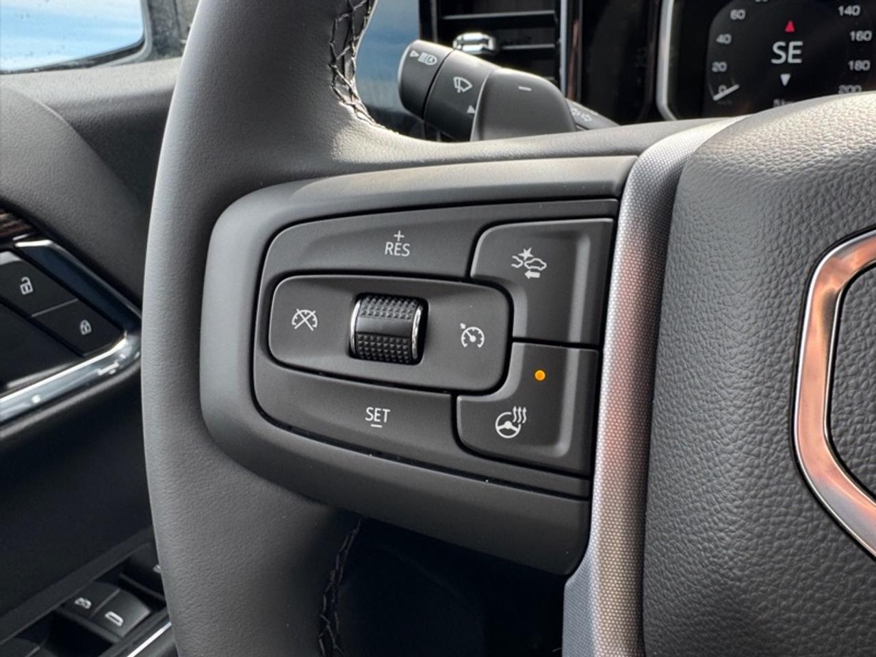 2026 GMC Sierra 1500 ELEVATION Photo