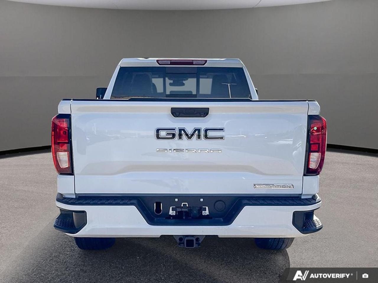 2026 GMC Sierra 1500 ELEVATION Photo4