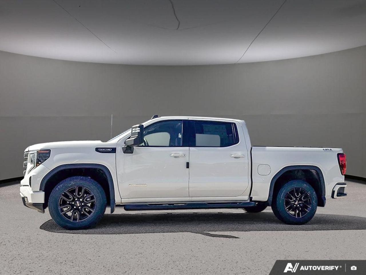 2026 GMC Sierra 1500 ELEVATION Photo2