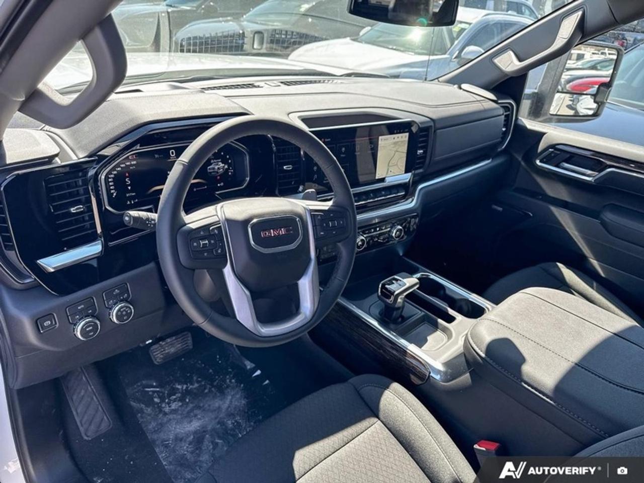 2026 GMC Sierra 1500 ELEVATION Photo
