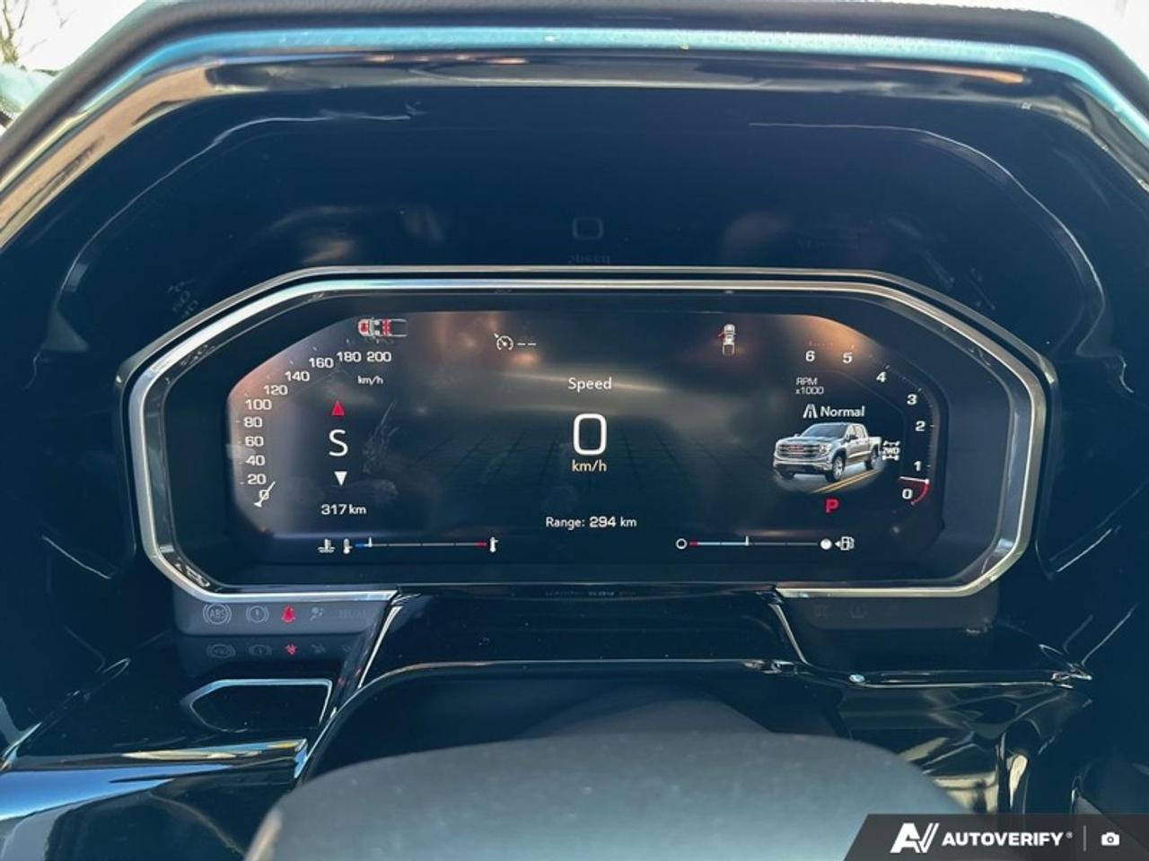 2026 GMC Sierra 1500 ELEVATION Photo