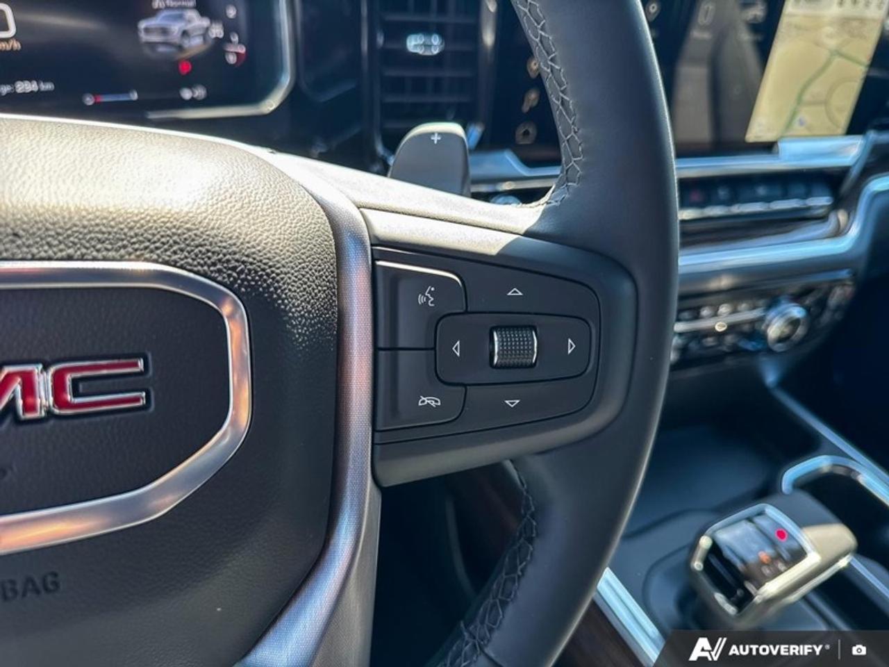 2026 GMC Sierra 1500 ELEVATION Photo