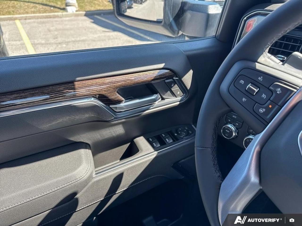 2026 GMC Sierra 1500 ELEVATION Photo