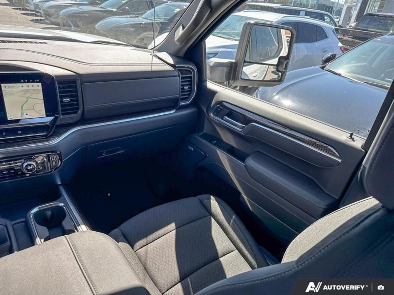 2026 GMC Sierra 1500 ELEVATION Photo