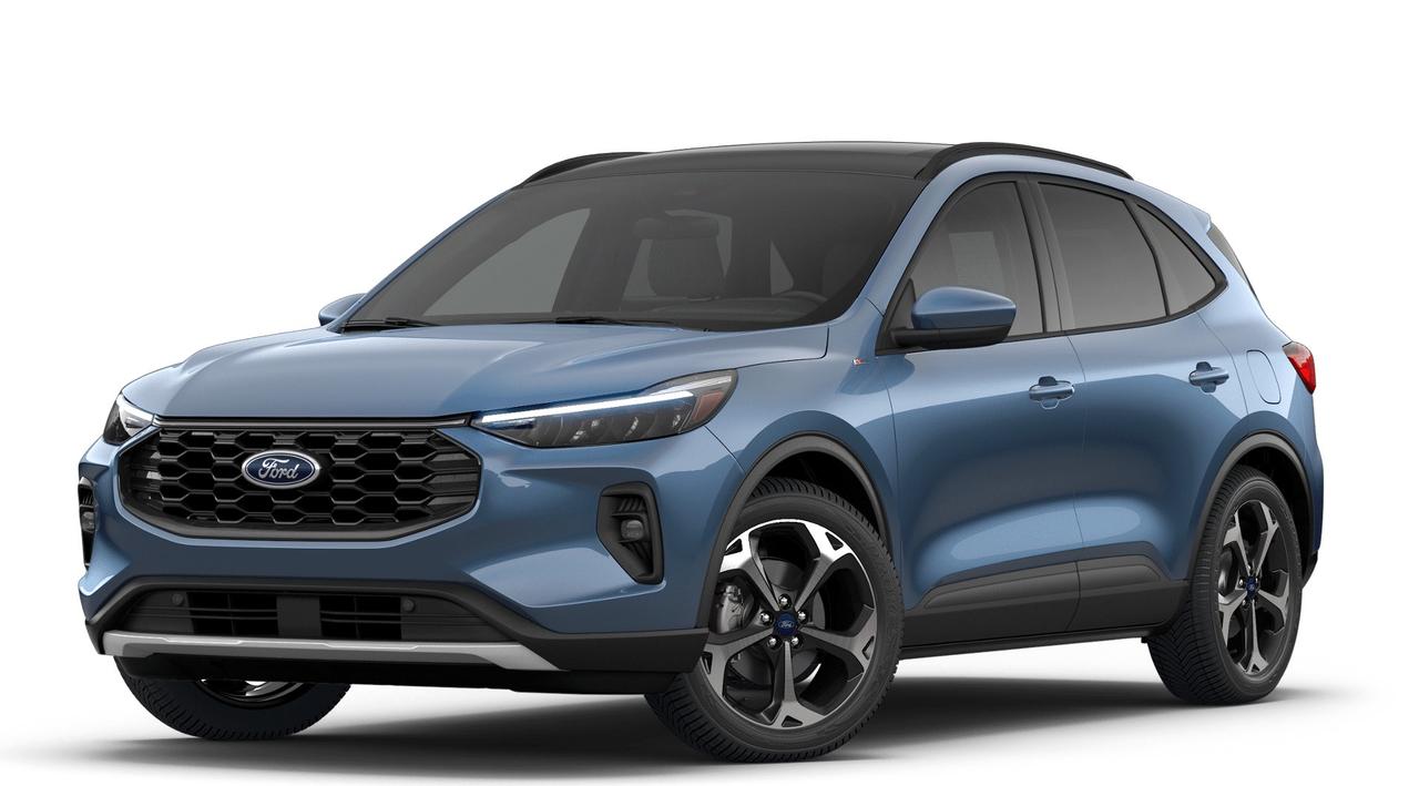 2026 Ford Escape ST-Line Select Photo0