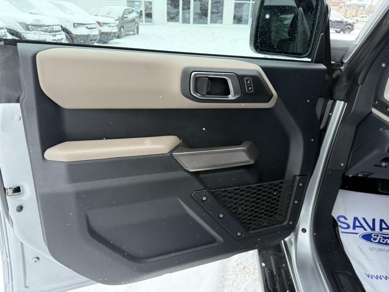 2023 Ford Bronco Wildtrak 4 Door Advanced 4x4 Photo