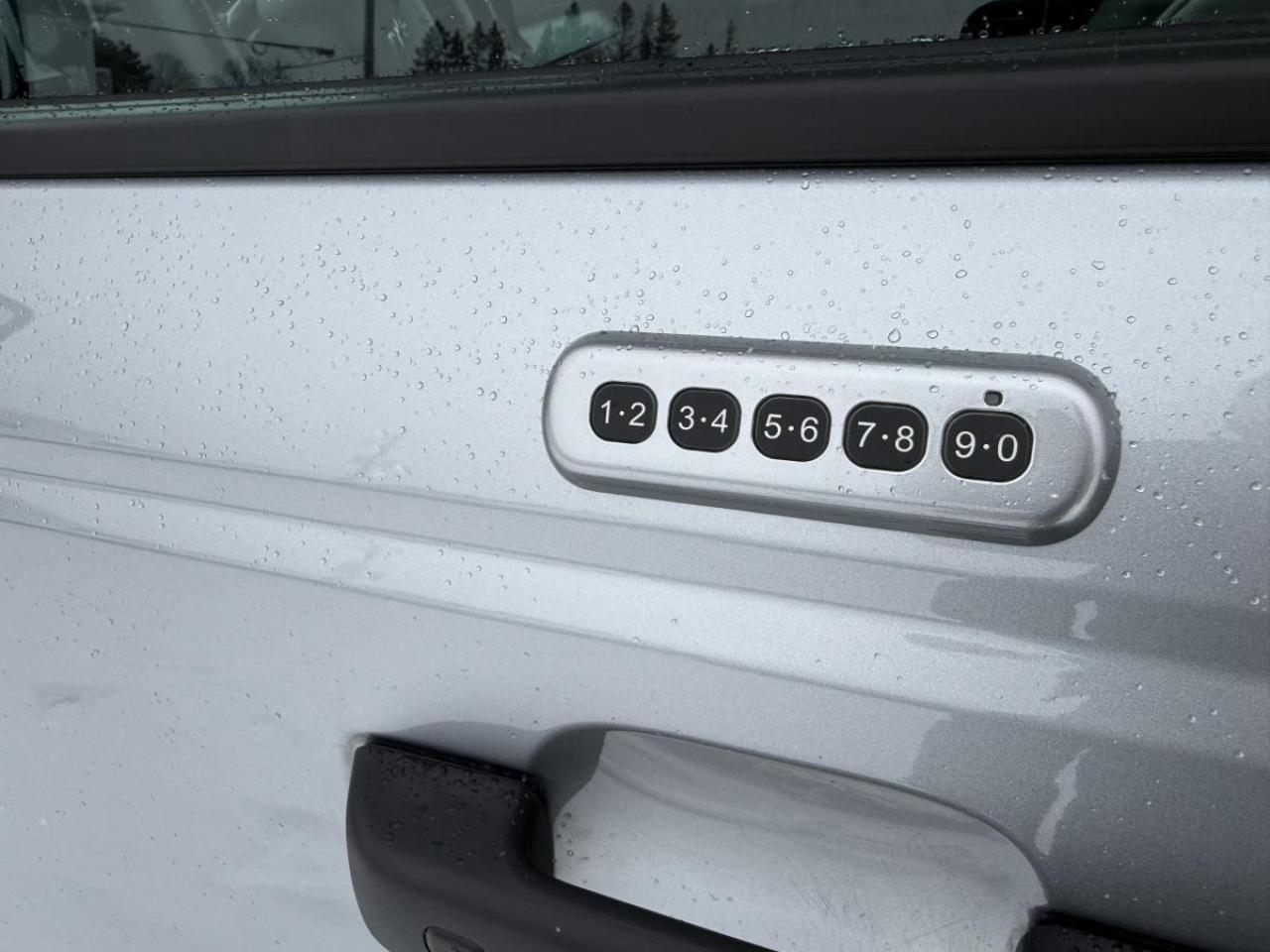 2023 Ford Bronco Wildtrak 4 Door Advanced 4x4 Photo