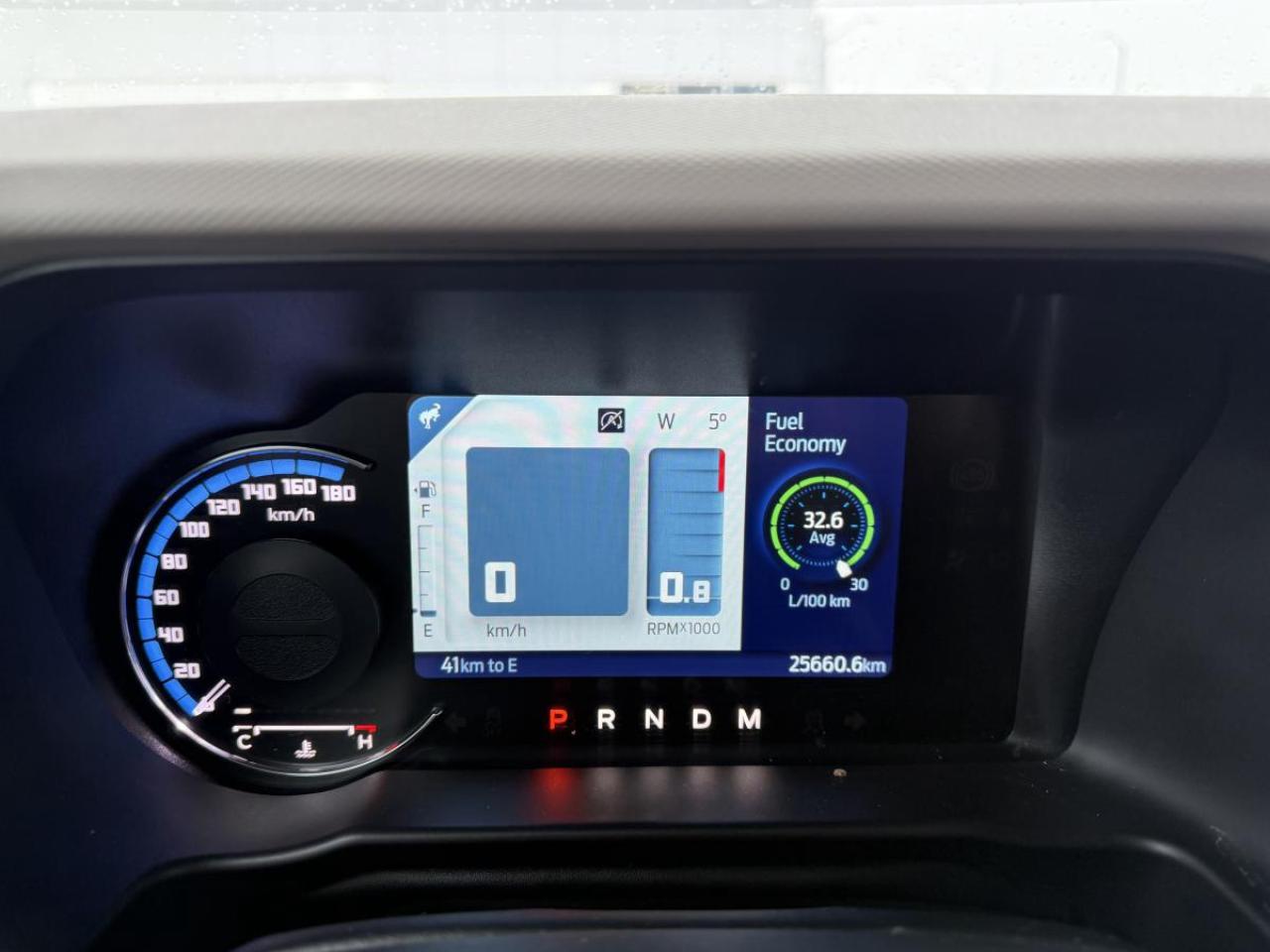 2023 Ford Bronco Wildtrak 4 Door Advanced 4x4 Photo