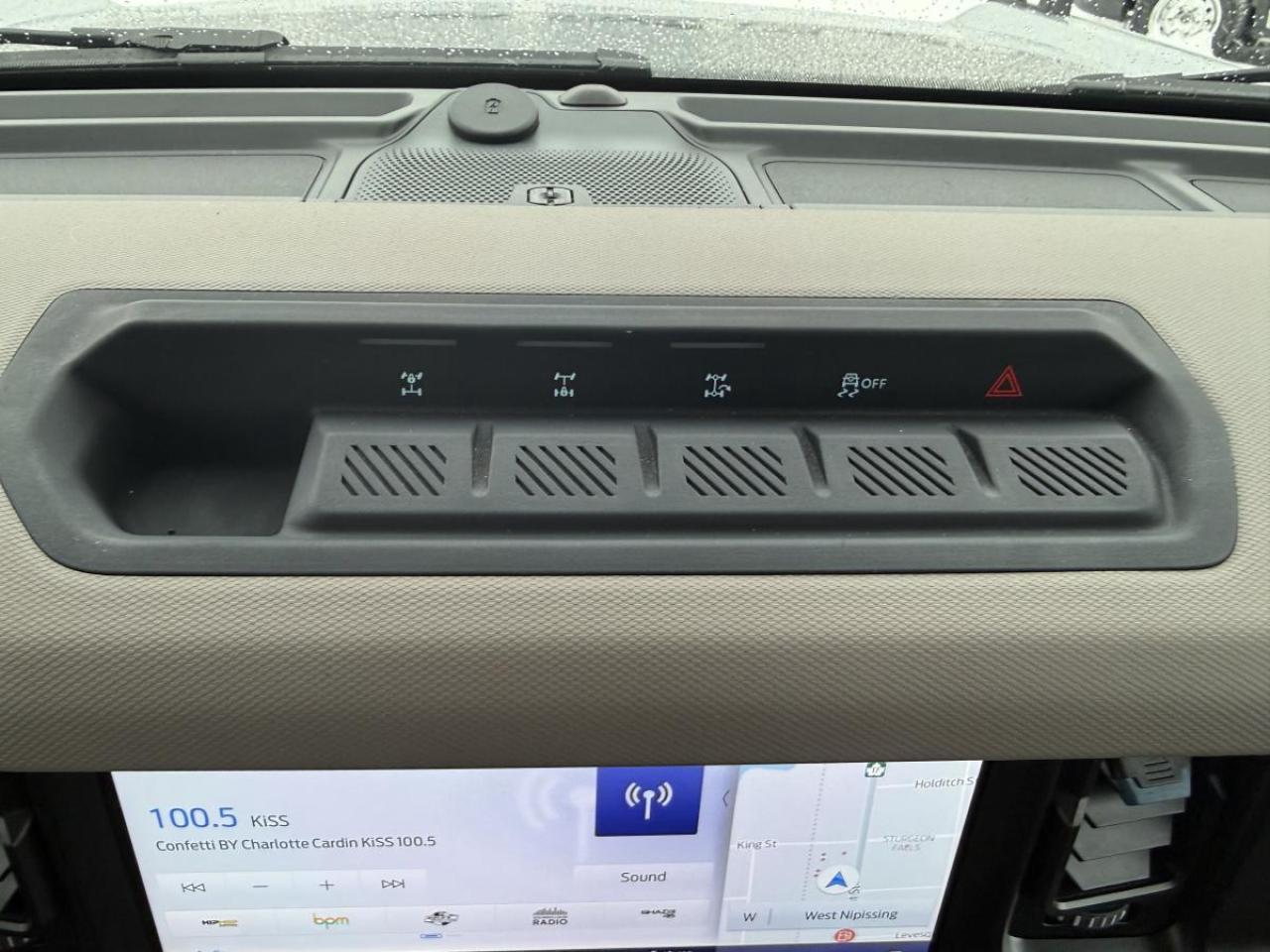 2023 Ford Bronco Wildtrak 4 Door Advanced 4x4 Photo