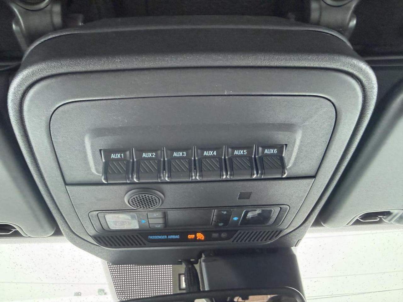 2023 Ford Bronco Wildtrak 4 Door Advanced 4x4 Photo