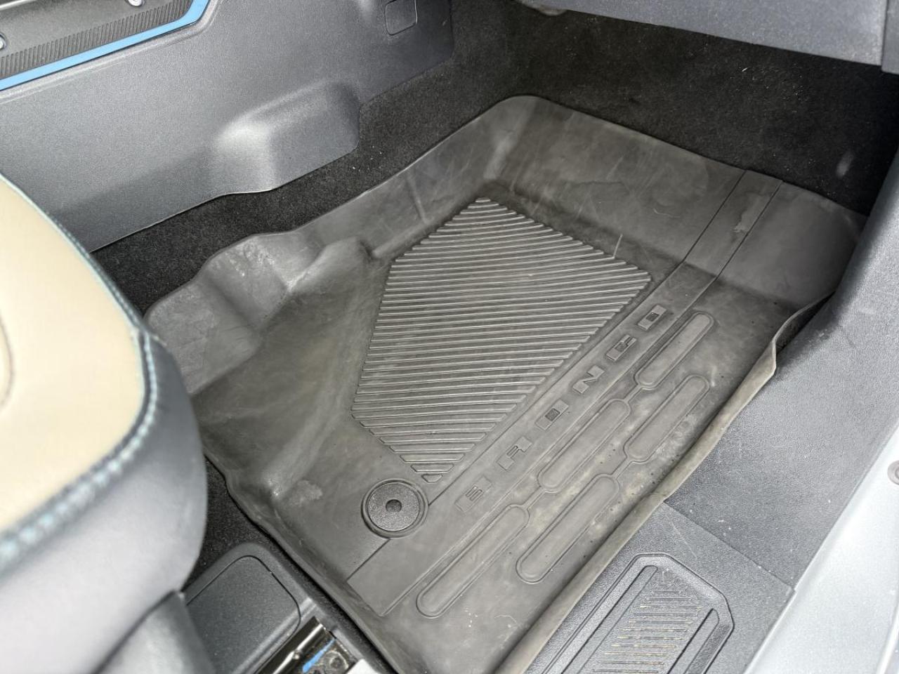 2023 Ford Bronco Wildtrak 4 Door Advanced 4x4 Photo