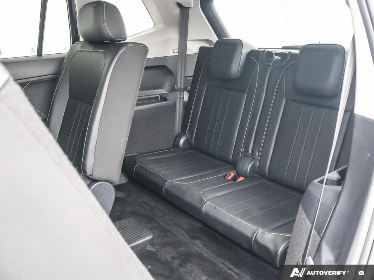 2024 Volkswagen Tiguan COMFORTLINE Photo