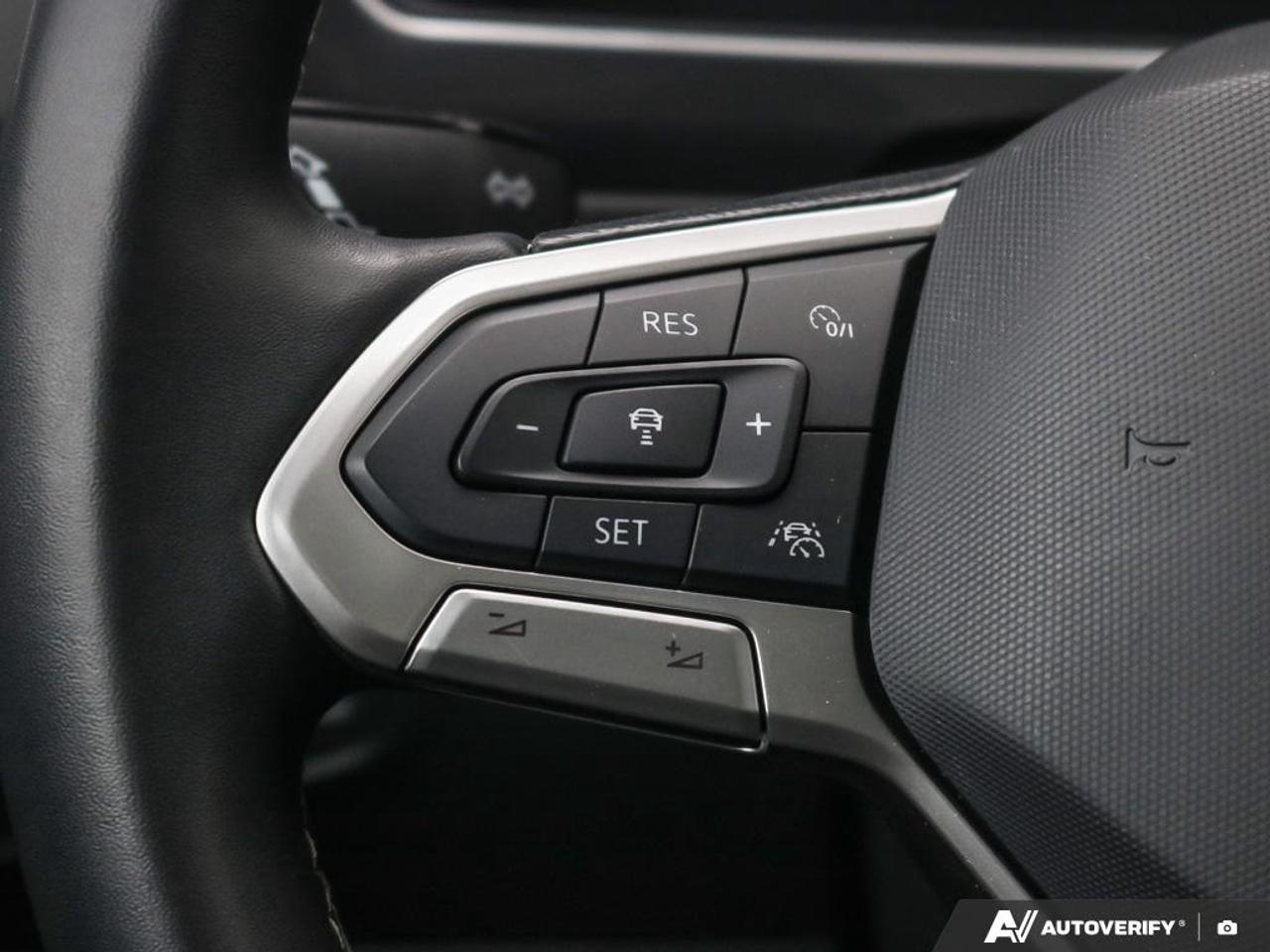 2024 Volkswagen Tiguan COMFORTLINE Photo